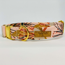 Load image into Gallery viewer, Penda Floral Dog Collar - Fluffy Tales
