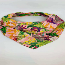 Load image into Gallery viewer, Mochima Paradise Dog Bandana - Fluffy Tales

